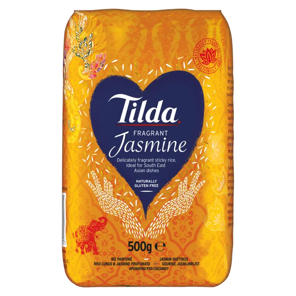 Tilda Pandan Jasminreis