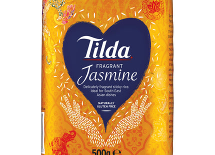 Tilda Pandan Jasminreis