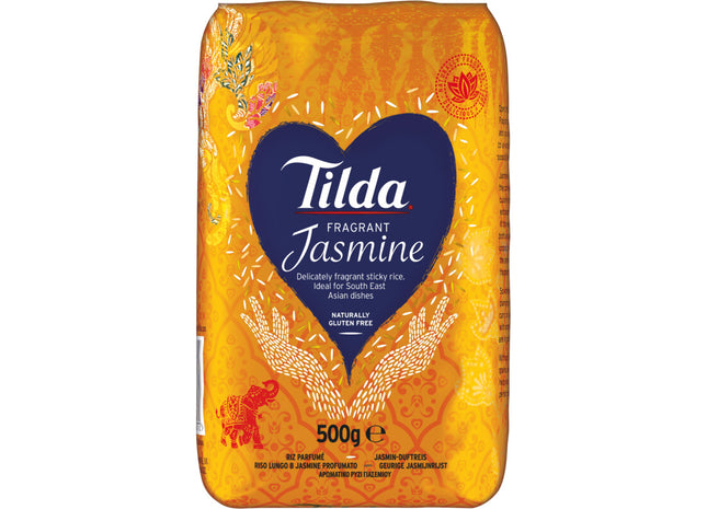 Tilda Pandan Jasminreis