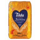 Tilda Pandan jasmine rice
