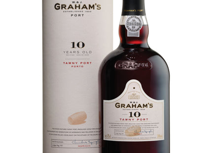 Gram's Tawny Port 10 Jahre