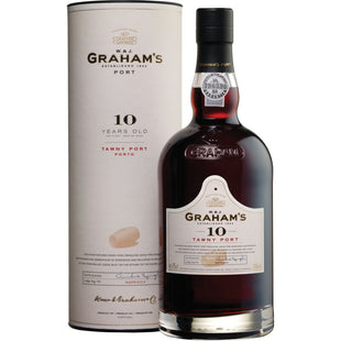 Gram's Tawny Port 10 Jahre