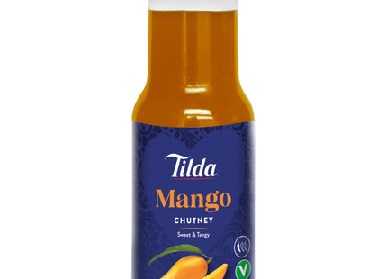 Tilda Mango-Chutney