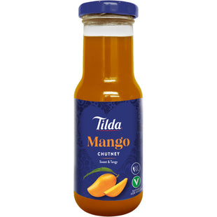 Tilda Mango-Chutney