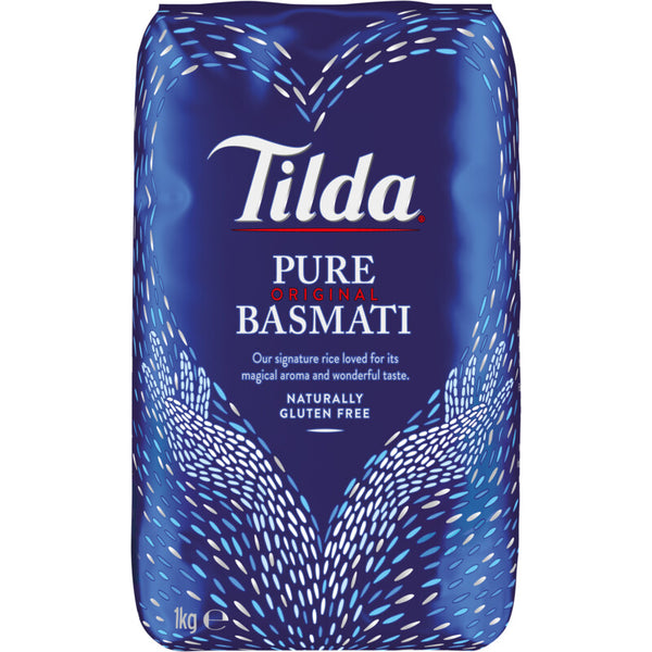 Tilda Reiner Basmati
