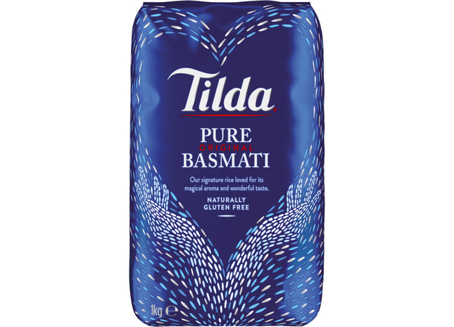 Tilda Reiner Basmati