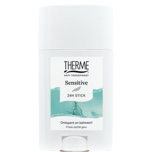 Therme Antitranspirant Sensitive Stick