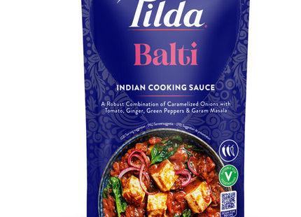 Tilda Balti