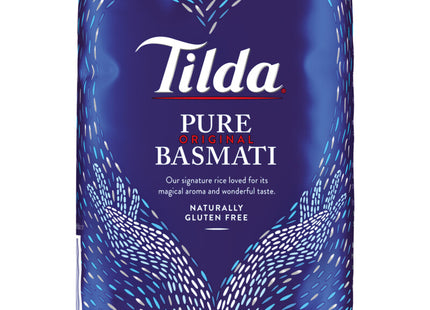 Tilda Pure orginal basmati