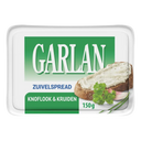 Garlan Milchaufstrich Knoblauch & Kräuter