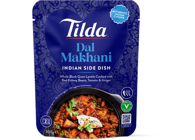Tilda Dal Makhani