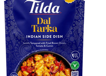 Tilda Dal tarka