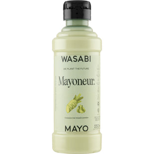 Mayoneur Wasabi mayo