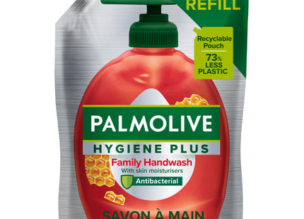 Palmolive Hygiene plus refill doy