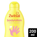 Zwitsal Baby-Bodylotion