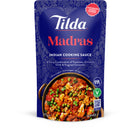 Tilda Madras