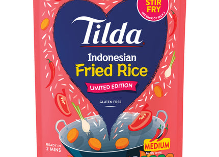 Tilda Indonesian fried rice