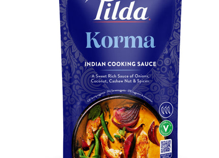 Tilda Korma