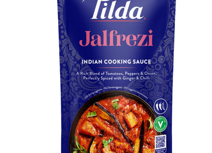 Tilda Jalfrezi