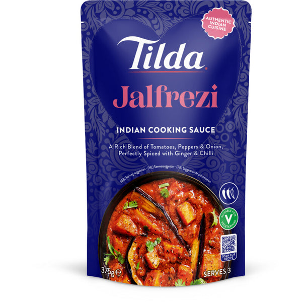 Tilda Jalfrezi