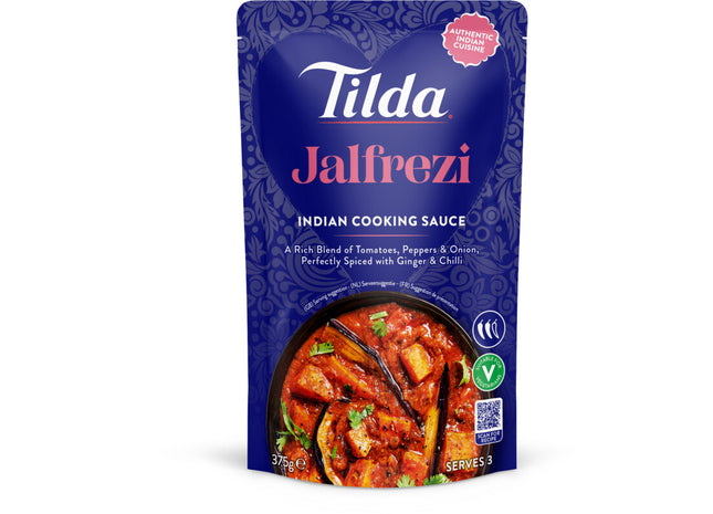 Tilda Jalfrezi