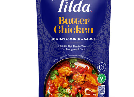 Tilda Butter chicken