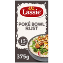 Lassie Poké-Bowl-Reis