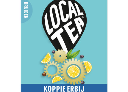 LocalTea Koppie erbij  Dutchshopper