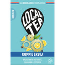 LocalTea Koppie erbij