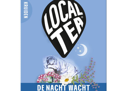 LocalTea De nacht wacht  Dutchshopper