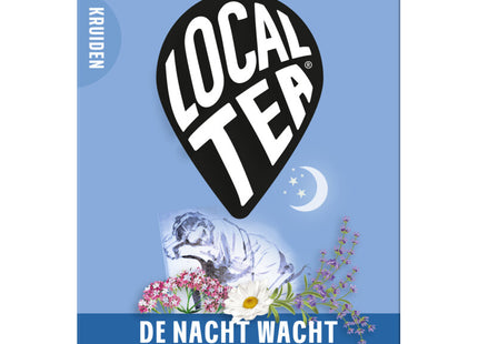 LocalTea De nacht wacht