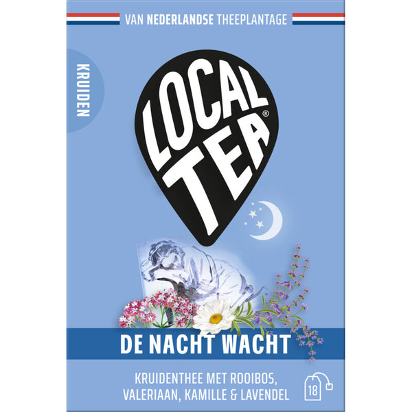 LocalTea De nacht wacht