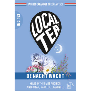 LocalTea De nacht wacht