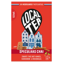 LocalTea Spiced Biscuit Chai