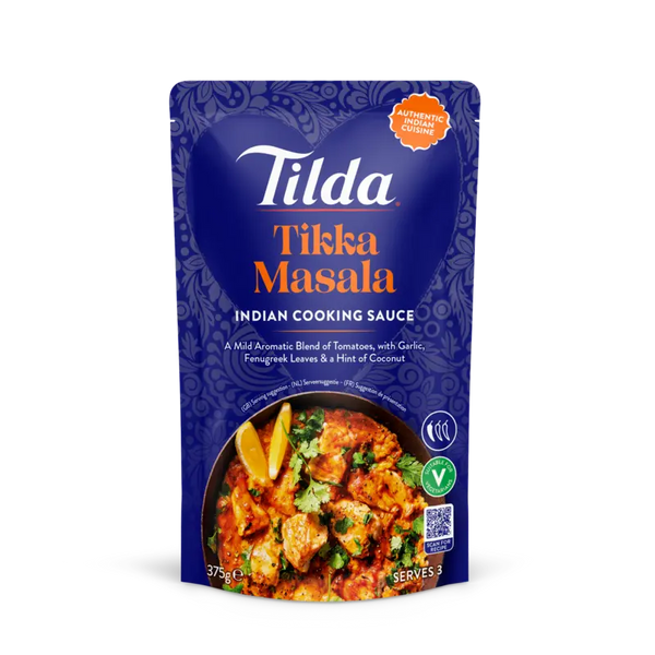 Tilda Tikka Masala