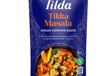 Tilda Tikka masala