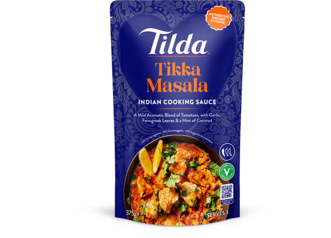 Tilda Tikka Masala