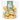 Waxy potatoes