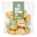 Waxy potatoes
