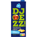 Djoezz! tropical fruit