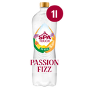 Spa Touch passion fizz