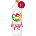 Spa Touch passion fizz