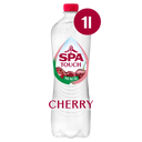 Spa Touch cherry sparkling