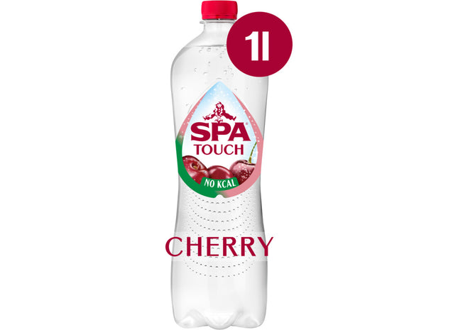 Spa Touch Kirschschaum