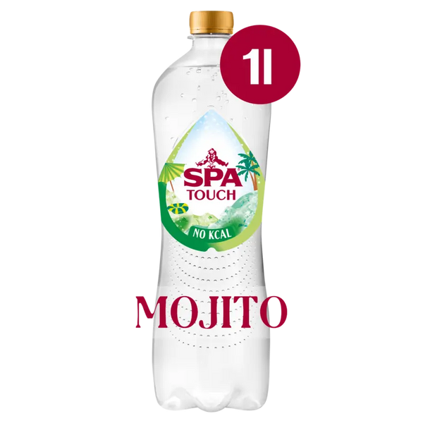 Spa Touch Mojito