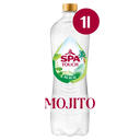 Spa Touch Mojito