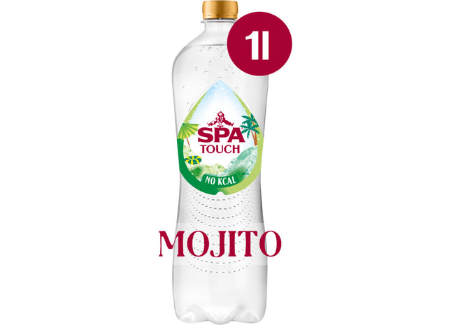 Spa Touch mojito