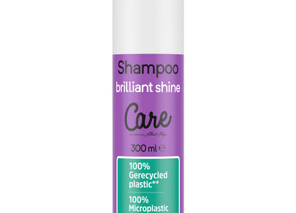 Care Shampoo brilliant shine