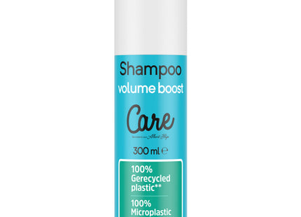Care Shampoo volume boost