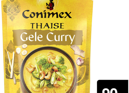 Conimex Thaise gele curry